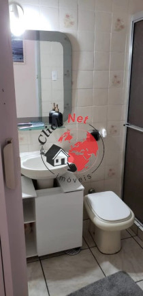 Imagem Apartamento com 2 Quartos à Venda, 60 m² em Anchieta - São Bernardo Do Campo