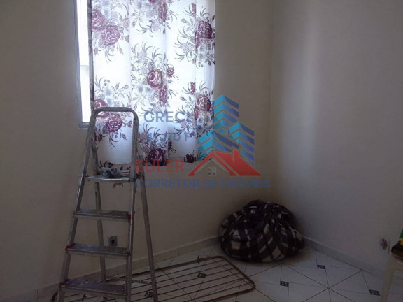 Imagem Apartamento com 2 Quartos à Venda, 41 m² em São João Batista - Santa Luzia Imagem Apartamento com 2 Quartos à Venda, 41 m² em São João Batista - Santa Luzia
