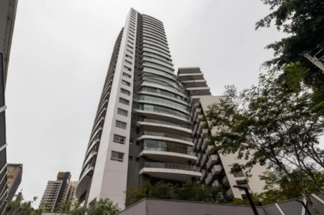 Imagem Imóvel com 3 Quartos à Venda, 109 m² em Vila Nova Conceição - São Paulo Imagem Imóvel com 3 Quartos à Venda, 109 m² em Vila Nova Conceição - São Paulo