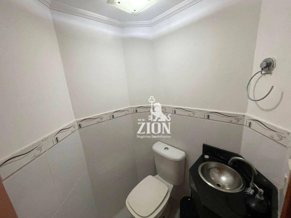 Imagem Apartamento com 3 Quartos à Venda, 131 m² em água Fria - São Paulo Imagem Apartamento com 3 Quartos à Venda, 131 m² em água Fria - São Paulo