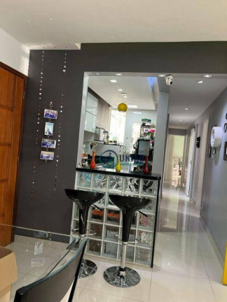 Imagem Apartamento com 3 Quartos à Venda, 130 m² em Icaraí - Niterói Imagem Apartamento com 3 Quartos à Venda, 130 m² em Icaraí - Niterói