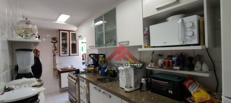 Imagem Apartamento com 2 Quartos à Venda, 80 m² em Santa Rosa - Niterói Imagem Apartamento com 2 Quartos à Venda, 80 m² em Santa Rosa - Niterói