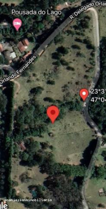 Imagem Terreno à Venda, em Bairro Vila Darcy Penteado - São Roque Imagem Terreno à Venda, em Bairro Vila Darcy Penteado - São Roque