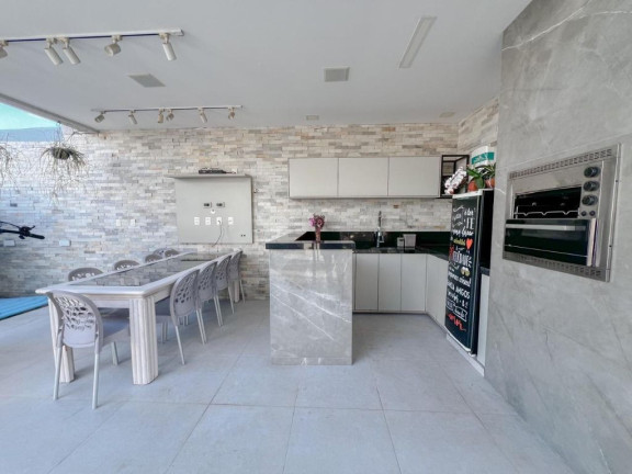 Imagem Casa com 4 Quartos à Venda, 236 m² em Alphaville Pb - Bayeux