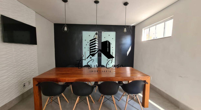 Imagem Casa com 3 Quartos à Venda, 290 m² em Europa - Contagem Imagem Casa com 3 Quartos à Venda, 290 m² em Europa - Contagem