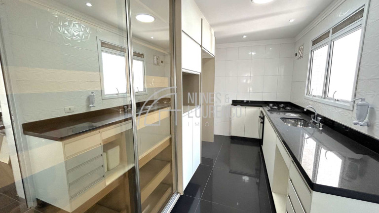 Imagem Apartamento com 3 Quartos à Venda, 132 m² em Ponta Da Praia - Santos Imagem Apartamento com 3 Quartos à Venda, 132 m² em Ponta Da Praia - Santos