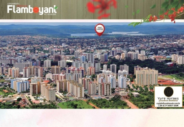 Imagem Imóvel à Venda, 300 m² em Parque Flamboyant - Caldas Novas Imagem Imóvel à Venda, 300 m² em Parque Flamboyant - Caldas Novas
