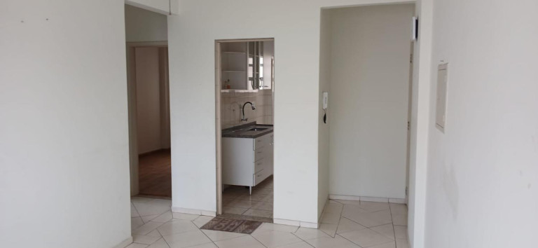 Imagem Apartamento com 2 Quartos à Venda, 54 m² em Bela Vista - São Paulo