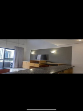 Imagem Imóvel com 1 Quarto à Venda, 55 m² em Moema - São Paulo Imagem Imóvel com 1 Quarto à Venda, 55 m² em Moema - São Paulo