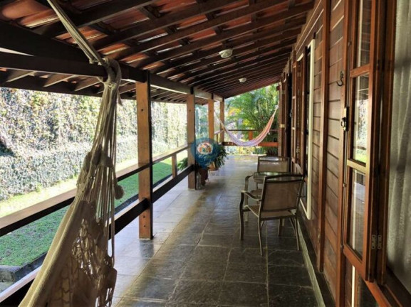 Imagem Casa de Condomínio com 3 Quartos à Venda, 237 m² em Granja Viana Ii - Cotia