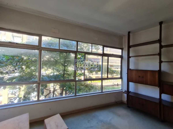 Imagem Apartamento com 3 Quartos à Venda, 120 m² em Ipanema - Rio De Janeiro