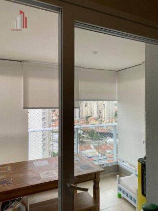 Imagem Apartamento com 2 Quartos à Venda, 57 m² em Lauzane Paulista - São Paulo