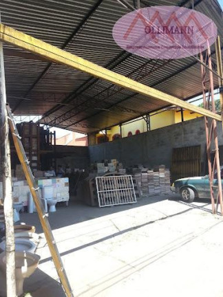 Imagem Imóvel Comercial à Venda, 300 m² em Vila Ana Maria - Mauá