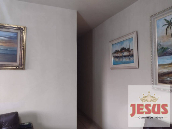 Imagem Apartamento com 2 Quartos à Venda, 55 m² em Vila Alice (vicente De Carvalho) - Guarujá Imagem Apartamento com 2 Quartos à Venda, 55 m² em Vila Alice (vicente De Carvalho) - Guarujá