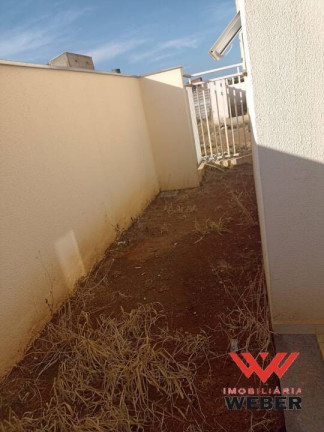 Apartamento com 2 Quartos à Venda, 59 m² em Wanel Ville - Sorocaba