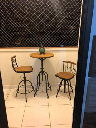 Imagem Apartamento com 2 Quartos à Venda, 68 m² em Jardim Amália - Bauru