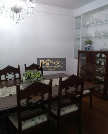 Imagem Apartamento com 3 Quartos à Venda, 104 m² em Centro - Sorocaba
