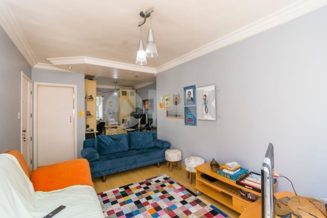 Imagem Apartamento com 2 Quartos à Venda, 70 m² em Mont Serrat - Porto Alegre