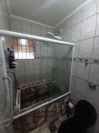 Imagem Casa com 3 Quartos à Venda, 170 m² em Solemar - Praia Grande