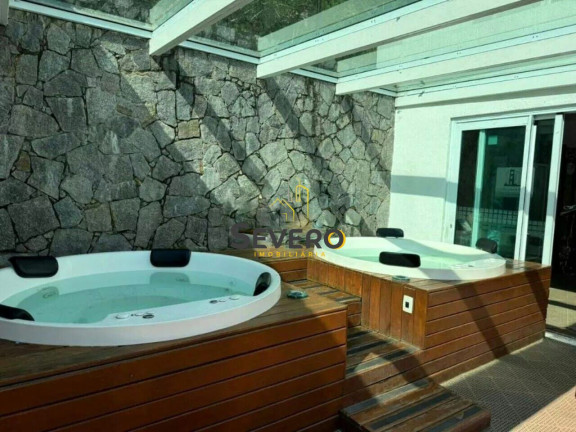 Imagem Cobertura com 4 Quartos à Venda, 263 m² em São Francisco - Niterói Imagem Cobertura com 4 Quartos à Venda, 263 m² em São Francisco - Niterói