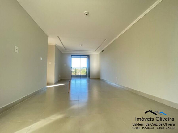 Imagem Apartamento com 2 Quartos à Venda, 62 m² em Cancelli - Cascavel