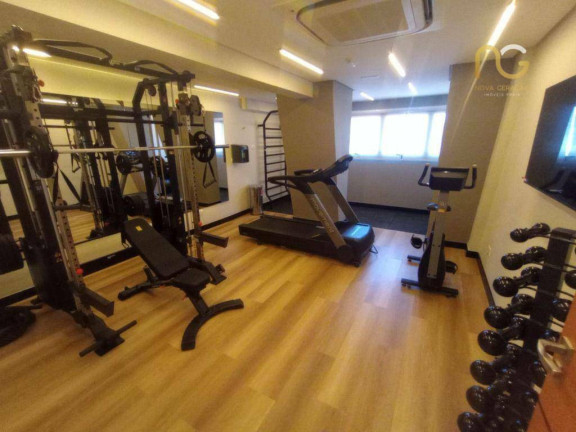 Imagem Apartamento com 2 Quartos à Venda, 76 m² em Aviação - Praia Grande Imagem Apartamento com 2 Quartos à Venda, 76 m² em Aviação - Praia Grande