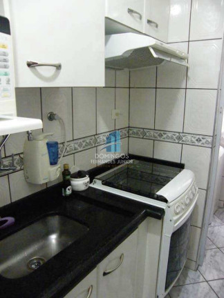 Imagem Apartamento com 2 Quartos à Venda, 49 m² em Ermelino Matarazzo - São Paulo