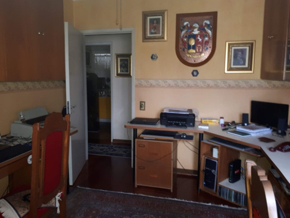 Imagem Imóvel com 4 Quartos à Venda, 173 m² em Vila Mariana - São Paulo Imagem Imóvel com 4 Quartos à Venda, 173 m² em Vila Mariana - São Paulo