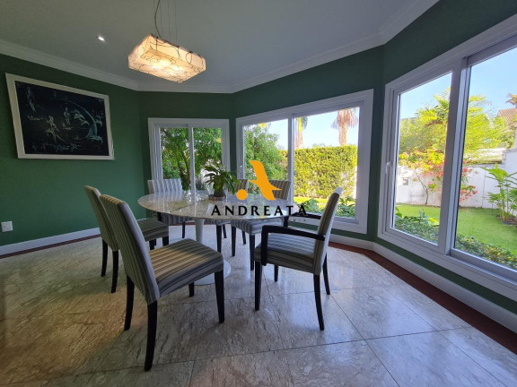 Imagem Casa de Condomínio com 4 Quartos à Venda, 425 m² em Barra Da Tijuca - Rio De Janeiro Imagem Casa de Condomínio com 4 Quartos à Venda, 425 m² em Barra Da Tijuca - Rio De Janeiro