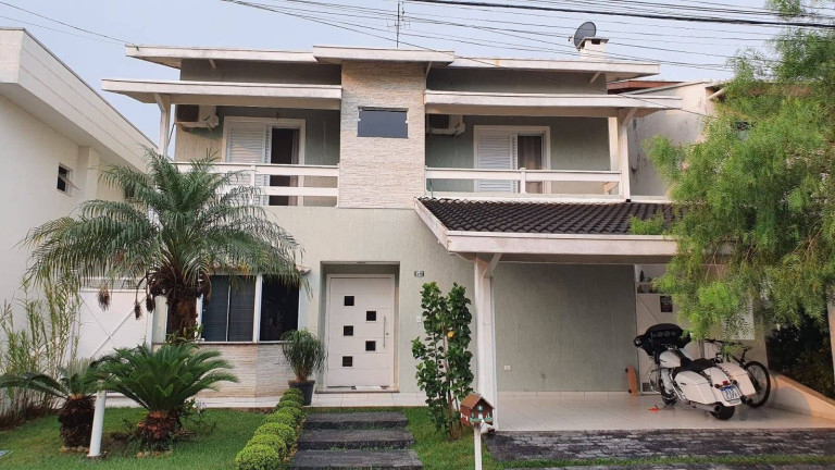 Casa com 3 Quartos à Venda, 300 m² em Loteamento Residencial Campos Do Conde Ii - Tremembé