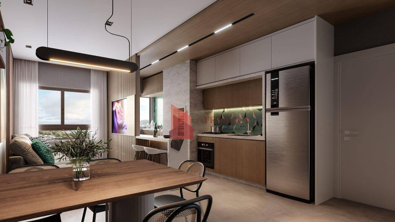 Imagem Apartamento com 2 Quartos à Venda, 61 m² em São João - Itajaí Imagem Apartamento com 2 Quartos à Venda, 61 m² em São João - Itajaí