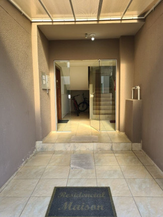Imagem Apartamento com 2 Quartos à Venda, 60 m² em Itoupavazinha - Blumenau