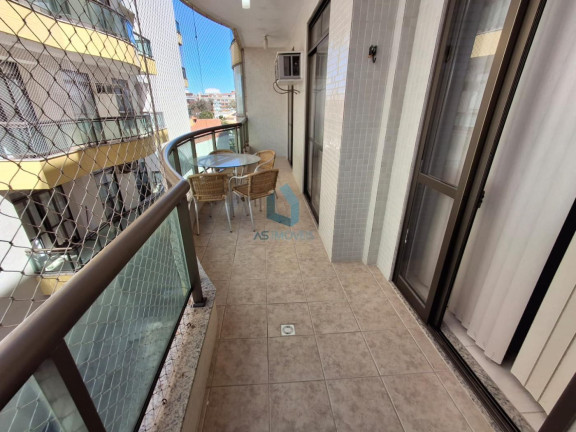 Imagem Apartamento com 2 Quartos à Venda, 116 m² em Centro - Cabo Frio Imagem Apartamento com 2 Quartos à Venda, 116 m² em Centro - Cabo Frio