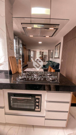 Imagem Apartamento à Venda, 40 m² em Lorena Parque - Goiânia Imagem Apartamento à Venda, 40 m² em Lorena Parque - Goiânia