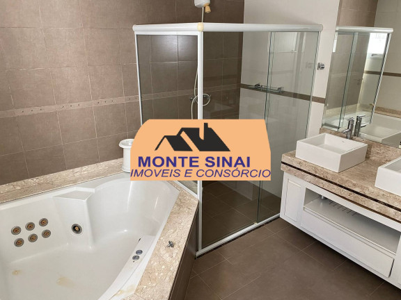 Imagem Casa de Condomínio com 4 Quartos à Venda, 366 m² em Jardim Residencial Tivoli Park - Sorocaba Imagem Casa de Condomínio com 4 Quartos à Venda, 366 m² em Jardim Residencial Tivoli Park - Sorocaba