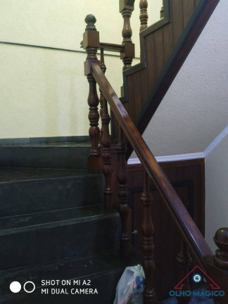 Imagem Sobrado com 3 Quartos à Venda, 224 m² em Rochdale - Osasco Imagem Sobrado com 3 Quartos à Venda, 224 m² em Rochdale - Osasco