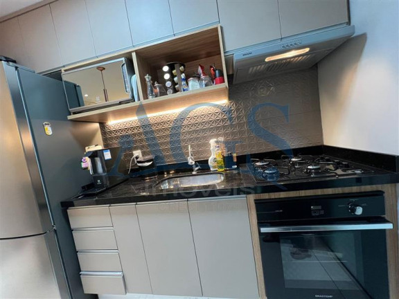 Imagem Apartamento com 2 Quartos à Venda, 50 m² em Tatuape - São Paulo Imagem Apartamento com 2 Quartos à Venda, 50 m² em Tatuape - São Paulo