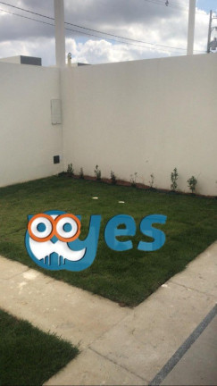 Imagem Casa com 2 Quartos à Venda, 70 m² em Jardim Europa - Feira De Santana Imagem Casa com 2 Quartos à Venda, 70 m² em Jardim Europa - Feira De Santana