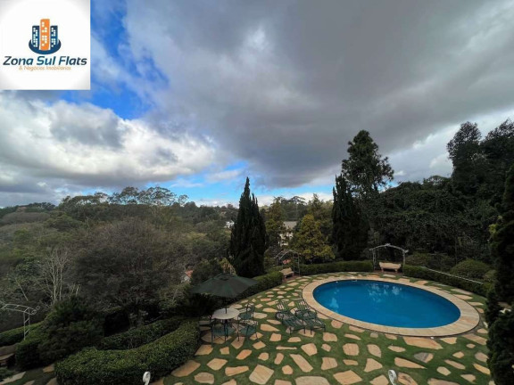 Imagem Casa com 6 Quartos à Venda, 659 m² em Palos Verdes - Carapicuíba