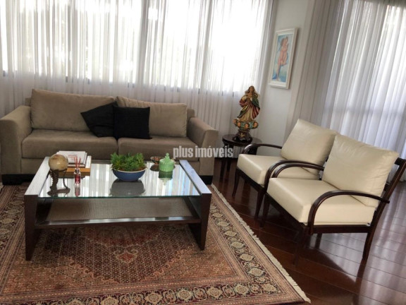 Imagem Apartamento com 4 Quartos à Venda, 255 m² em Campo Belo - São Paulo Imagem Apartamento com 4 Quartos à Venda, 255 m² em Campo Belo - São Paulo