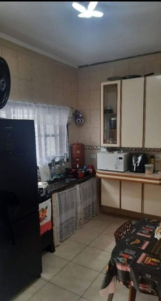 Imagem Casa com 4 Quartos à Venda, 94 m² em Vila Assunção - Praia Grande