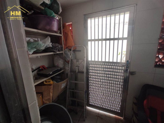 Imagem Casa com 3 Quartos à Venda, 120 m² em Esplanada Dos Barreiros - Sao Vicente
