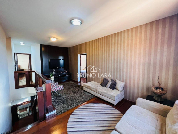 Imagem Casa com 3 Quartos à Venda, 374 m² em Três Poderes - Igarapé Imagem Casa com 3 Quartos à Venda, 374 m² em Três Poderes - Igarapé