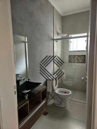 Imagem Kitnet com 1 Quarto à Venda, 37 m² em Vila Formosa - Sorocaba Imagem Kitnet com 1 Quarto à Venda, 37 m² em Vila Formosa - Sorocaba