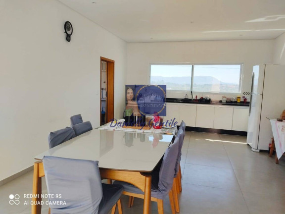 Imagem Casa de Condomínio com 4 Quartos à Venda, 160 m² em Ninho Verde 2 - Pardinho