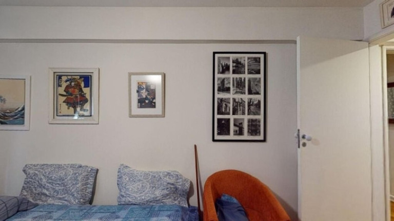 Imagem Apartamento com 2 Quartos à Venda, 81 m² em Jardim América - São Paulo