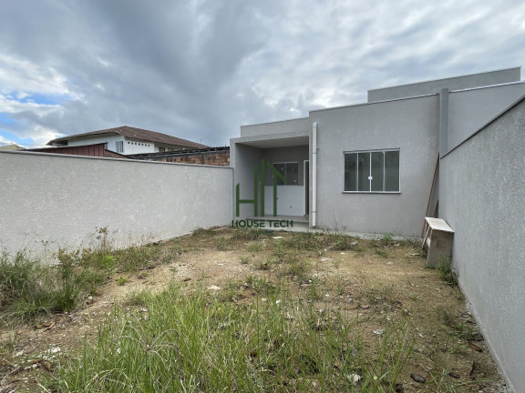 Imagem Casa com 3 Quartos à Venda, 90 m² em Balneário São José - Itapoá