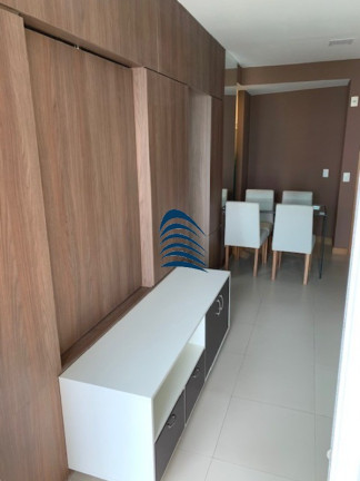 Imagem Imóvel com 1 Quarto à Venda, 48 m² em Pituba - Salvador