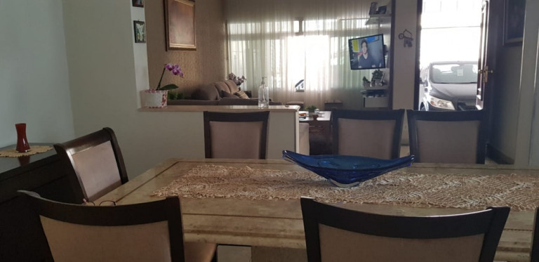 Imagem Casa com 3 Quartos à Venda, 326 m² em Parque São Lucas - São Paulo
