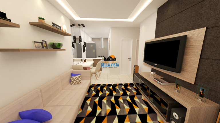 Imagem Apartamento com 2 Quartos à Venda, em Vila Palmeiras - São Paulo Imagem Apartamento com 2 Quartos à Venda, em Vila Palmeiras - São Paulo